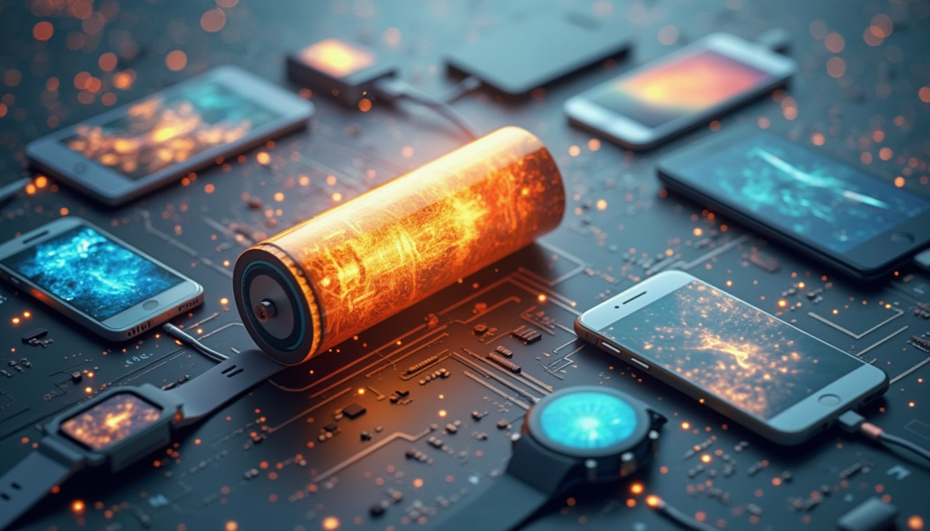 découvrez une innovation coréenne révolutionnaire : une batterie anti-incendie pour véhicules électriques qui assure sécurité et performance. protégez votre conduite tout en profitant des avantages de l’électrique.