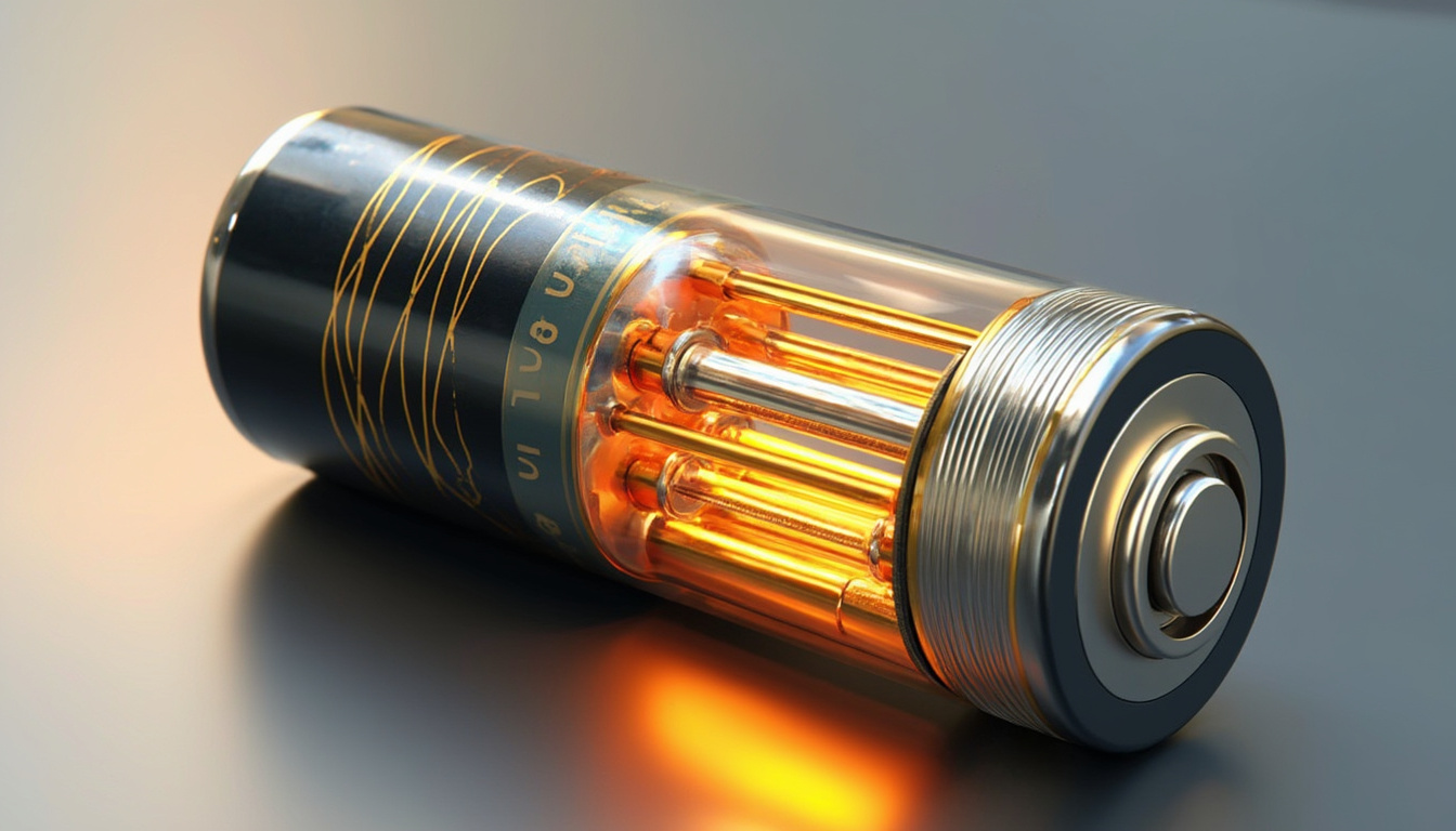 découvrez la batterie anti-incendie révolutionnaire coréenne, une innovation de pointe conçue pour renforcer la sécurité des véhicules électriques. évitez les risques d'incendie tout en profitant d'une technologie avancée et durable, garantissant des trajets sereins et sécurisés.