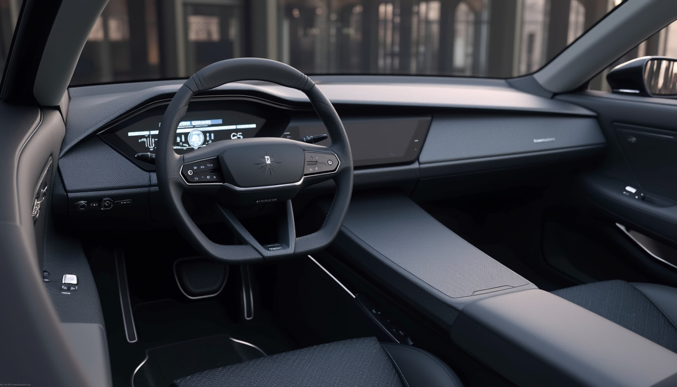 découvrez le retour inattendu d'une marque de véhicules électriques autrefois bannie en france, qui revient sur le devant de la scène avec des projets innovants et prometteurs pour l'avenir de la mobilité durable.