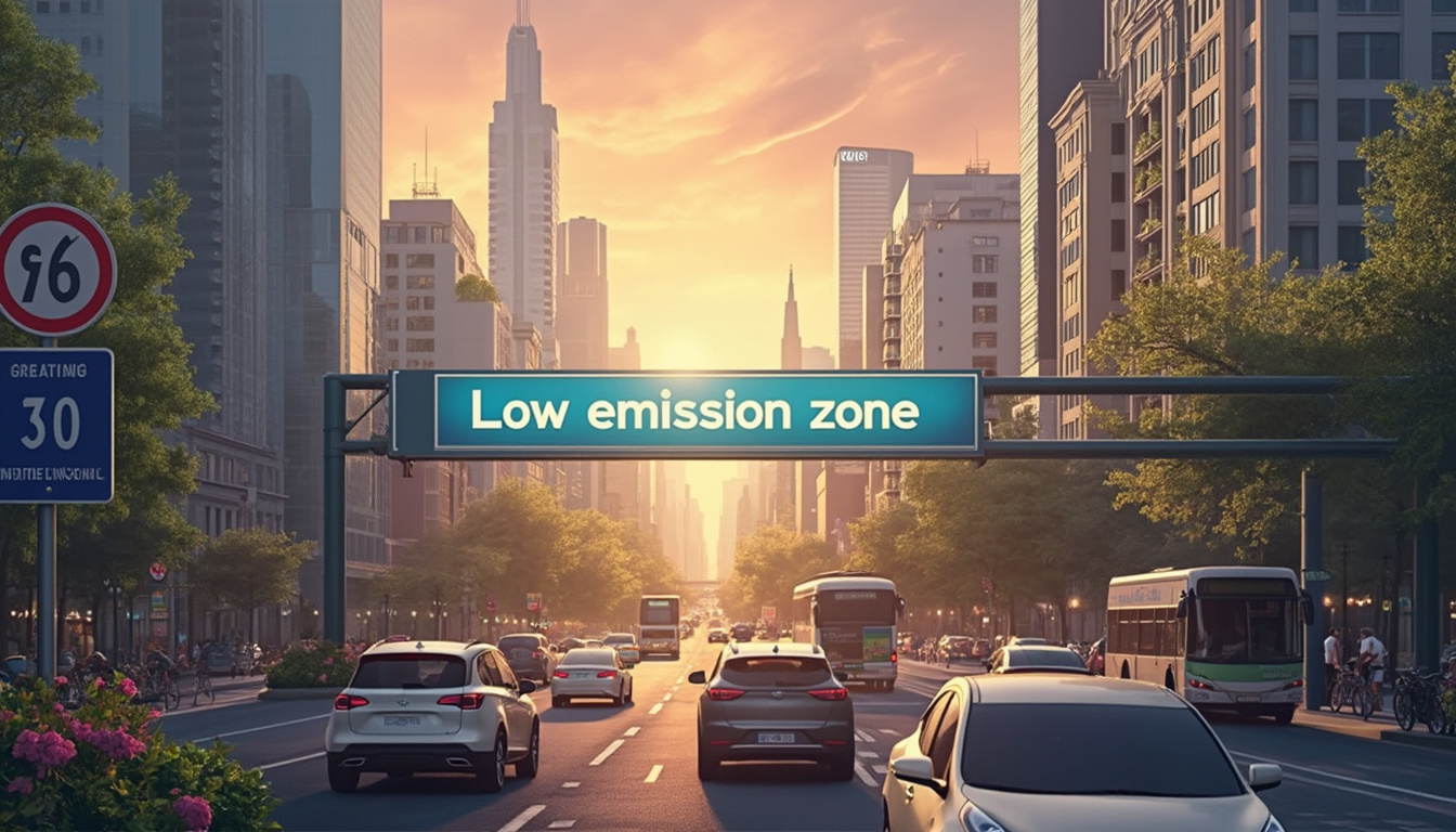 découvrez le retour sur le devant de la scène d'une marque de véhicules électriques jadis exclue de france, avec des projets innovants et prometteurs qui pourraient redéfinir la mobilité durable.