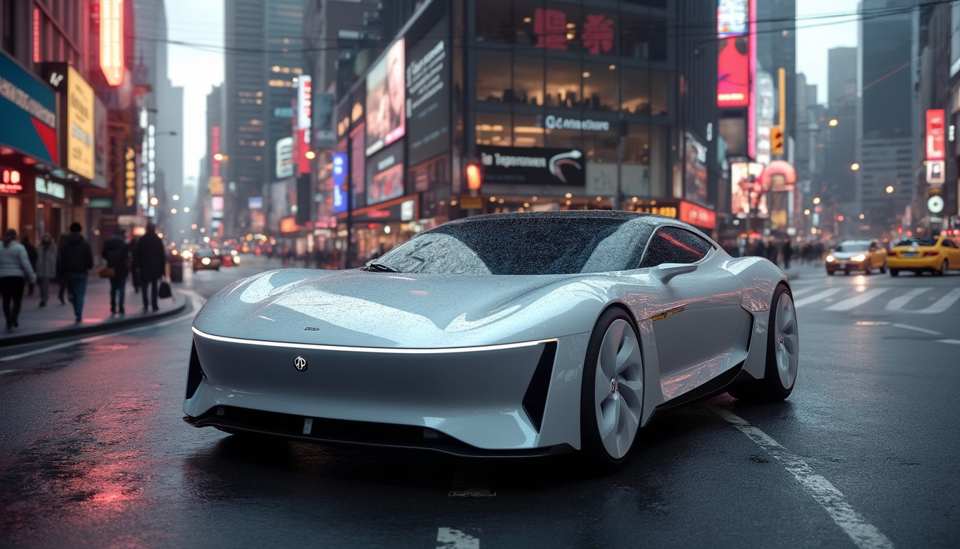 découvrez le retour tant attendu d'une marque de véhicules électriques naguère bannie en france, qui revient avec des projets innovants et prometteurs pour révolutionner la mobilité durable en 2023.