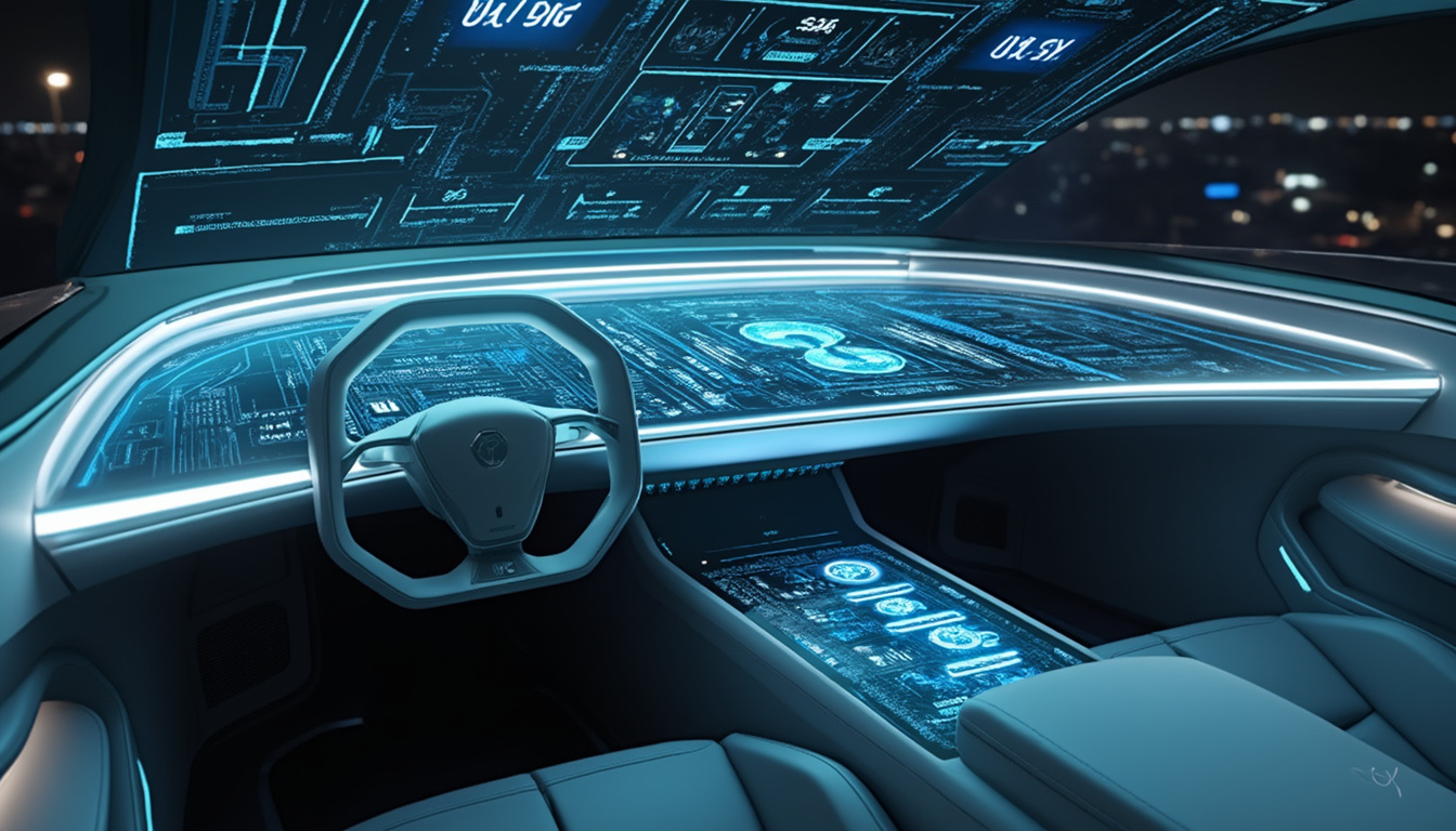 découvrez comment une start-up révolutionne le secteur des véhicules électriques avec une transmission innovante. explorez l'idée ingénieuse qui pourrait transformer la conduite électrique et améliorer l'efficacité des performances.