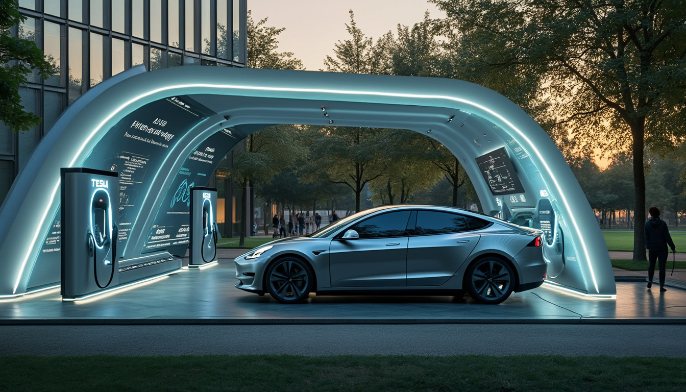découvrez des astuces pratiques pour vérifier la santé de la batterie de votre voiture électrique. apprenez à prolonger sa durée de vie et à optimiser ses performances grâce à nos conseils d'experts.