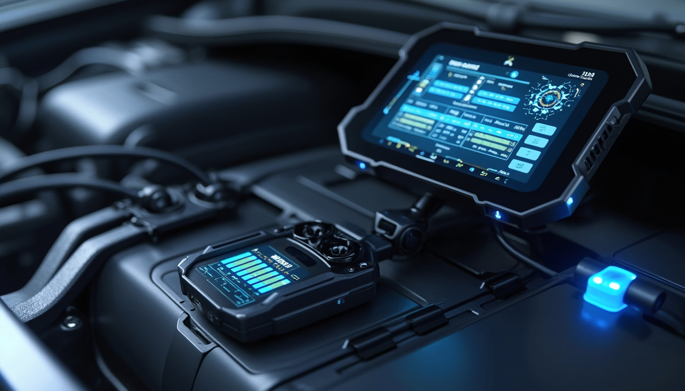 découvrez nos astuces et conseils pratiques pour vérifier la santé de la batterie de votre voiture électrique. assurez-vous d'optimiser la performance de votre véhicule tout en prolongeant la durée de vie de sa batterie.