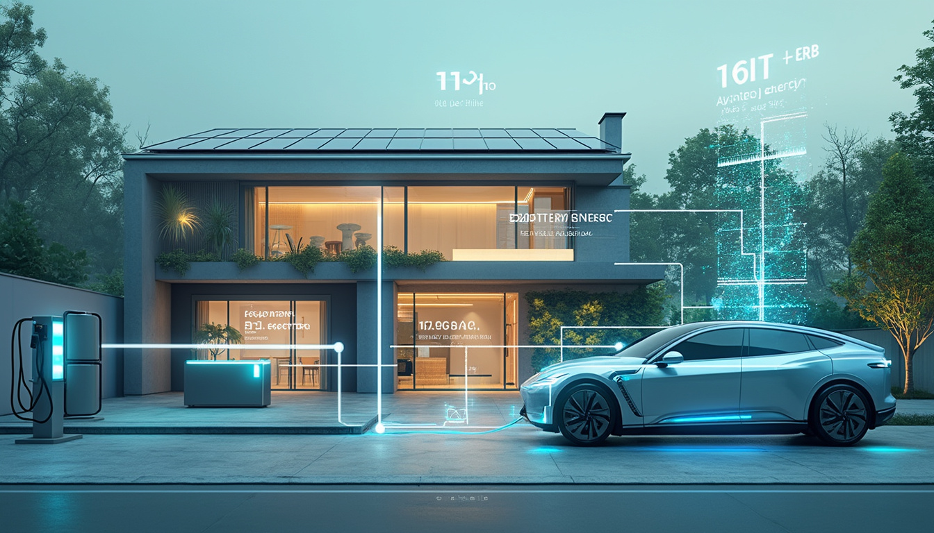 découvrez nos astuces pratiques pour réduire votre facture d'électricité grâce à votre voiture électrique. optimisez votre consommation et économisez tout en préservant l'environnement.