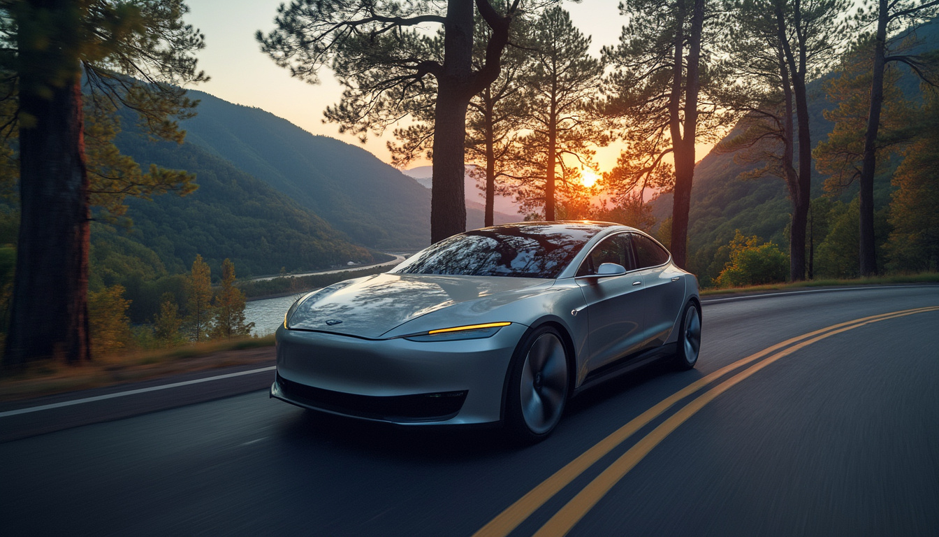 découvrez nos astuces pratiques pour réduire votre facture d'électricité tout en profitant pleinement de votre voiture électrique. apprenez à optimiser votre consommation et à tirer le meilleur parti de votre véhicule éco-responsable.