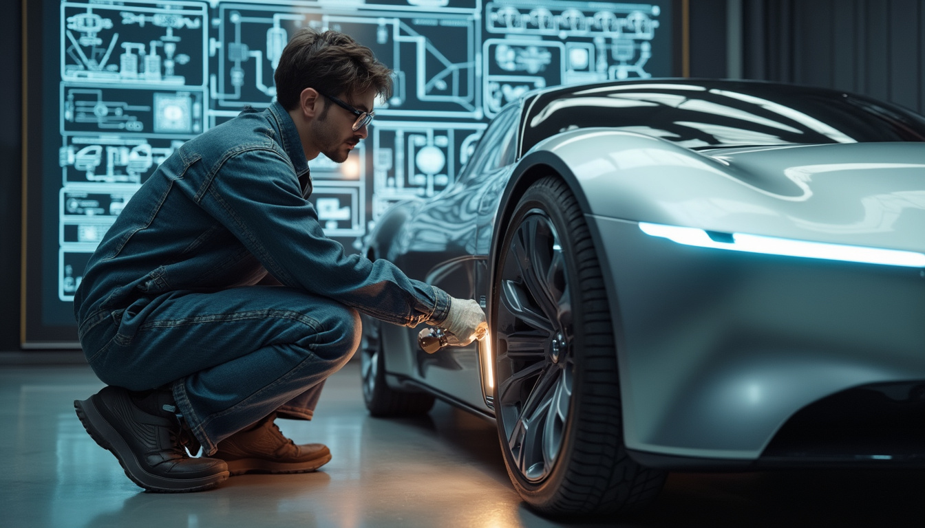 découvrez nos astuces pratiques pour réduire votre facture d'électricité tout en profitant de votre voiture électrique. apprenez à optimiser votre consommation énergétique et à faire des économies tout en préservant l'environnement.