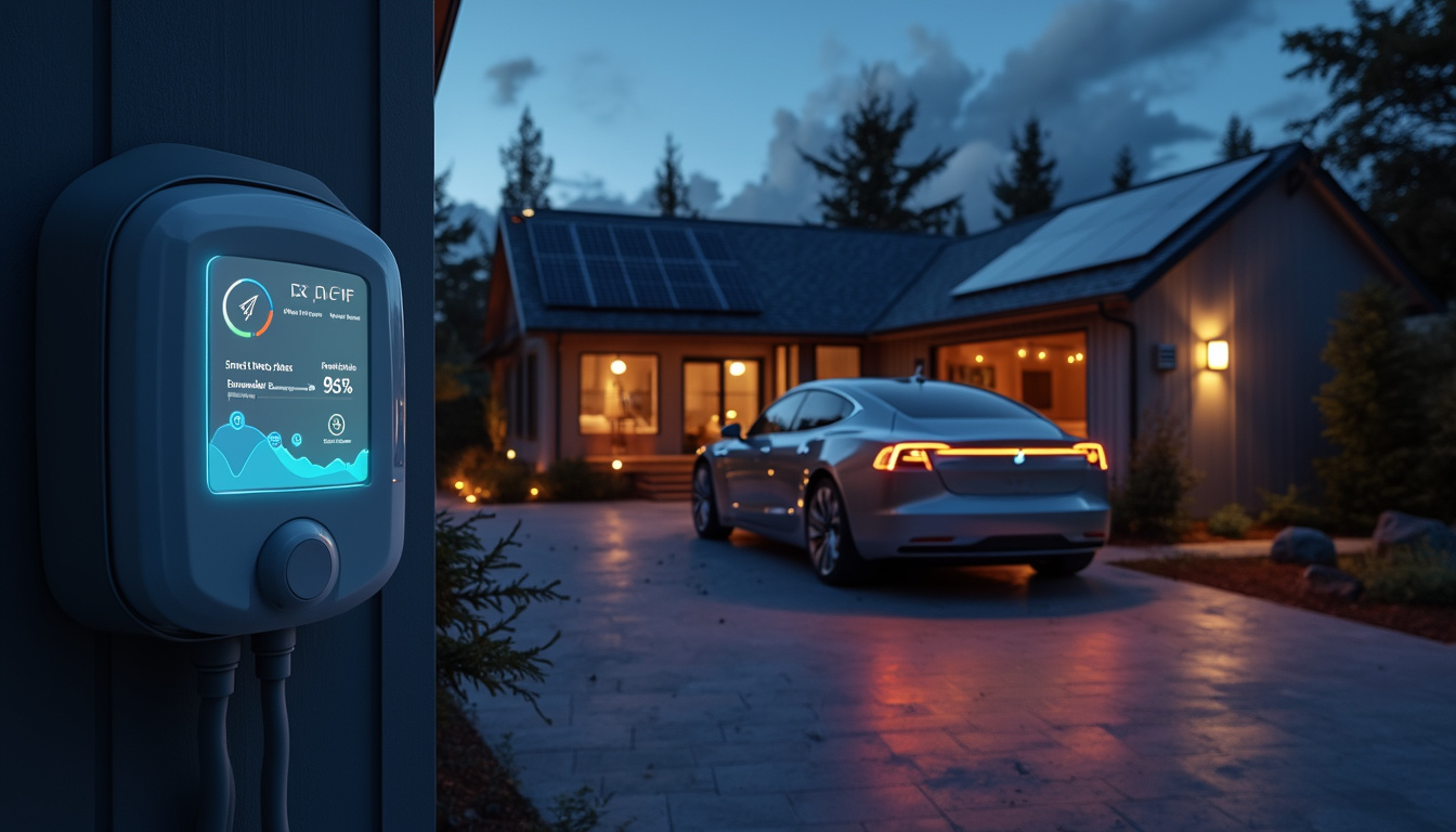 découvrez des astuces pratiques pour réduire votre facture d'électricité grâce à votre voiture électrique. apprenez comment optimiser votre consommation, bénéficier d'aides financières et choisir les meilleures options de recharge pour une conduite plus économique et écologique.