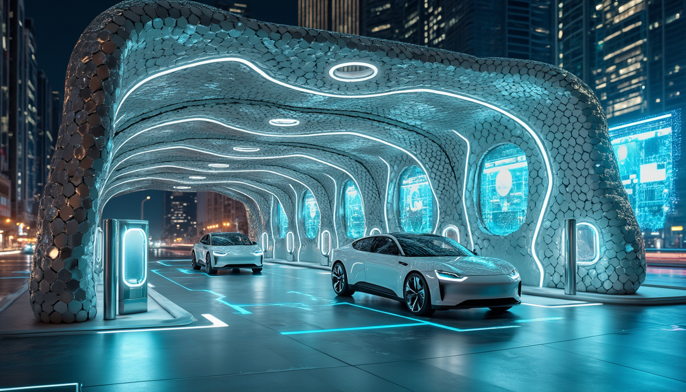 découvrez comment les grandes surfaces renforcent la fidélité de leurs clients en installant des bornes de recharge pour voitures électriques. ce guide explore les stratégies innovantes mises en place pour attirer et retenir les conducteurs de véhicules électriques tout en répondant aux enjeux environnementaux.