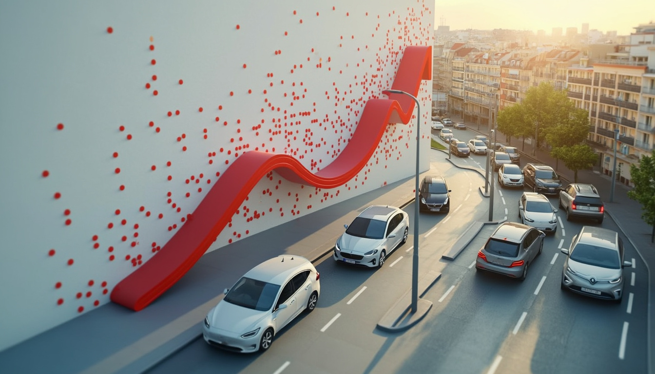 découvrez si c'est le bon moment pour investir dans des voitures électriques d'occasion. profitez des opportunités profitables offertes par le marché actuel et explorez les avantages écologiques et économiques de ces véhicules durables.