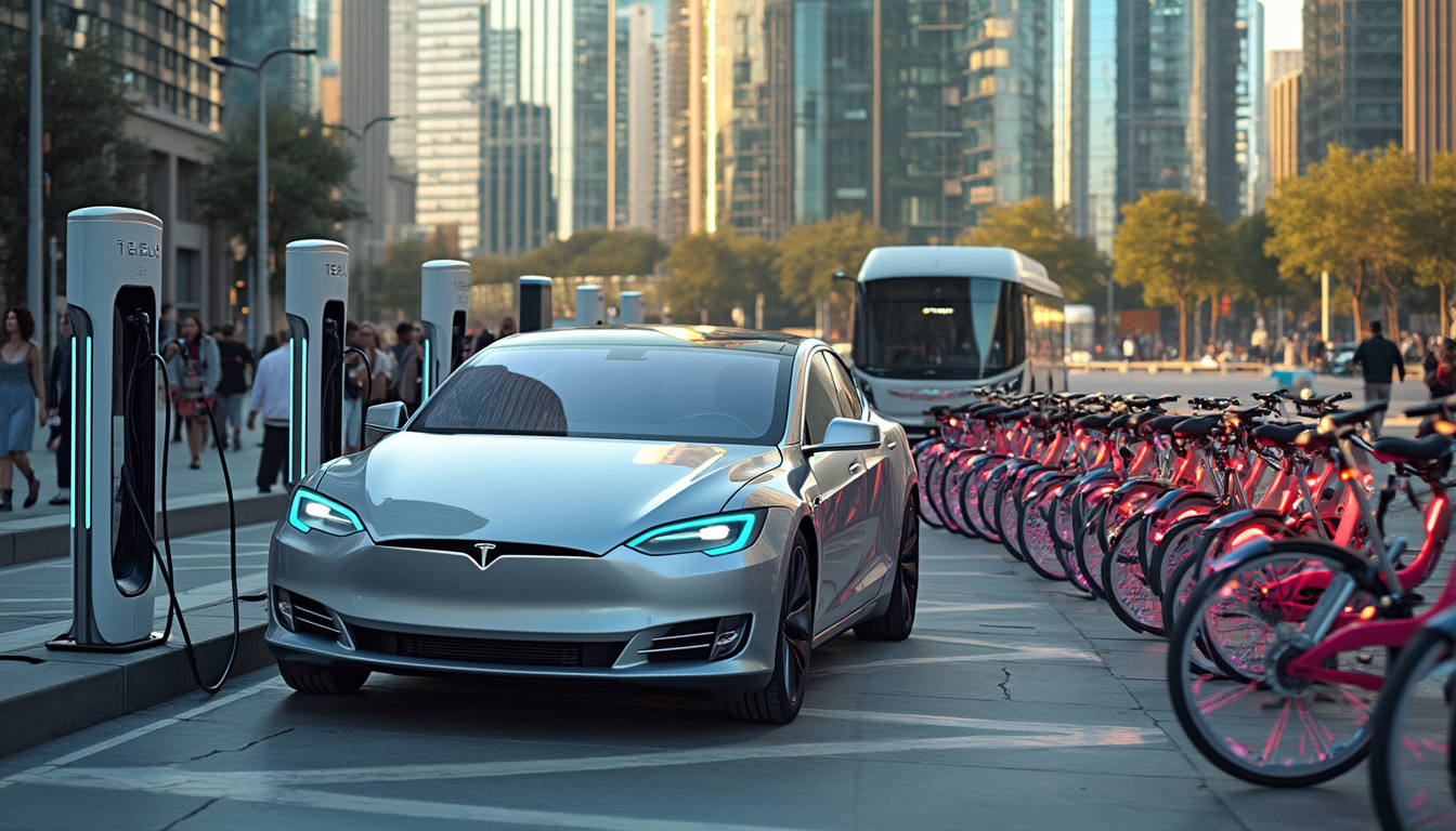 découvrez les enjeux cruciaux des infrastructures de recharge pour les voitures électriques. cet article explore les défis et les solutions nécessaires pour promouvoir une adoption durable des véhicules électriques et garantir un réseau de recharge public efficace.