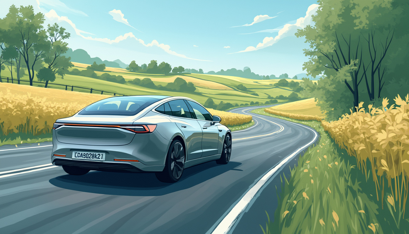 découvrez comment une nouvelle taxe sur les voitures électriques pourrait bouleverser le marché automobile. analyse des impacts potentiels sur les consommateurs et l'industrie, ainsi que des réactions attendues face à cette mesure imminente.