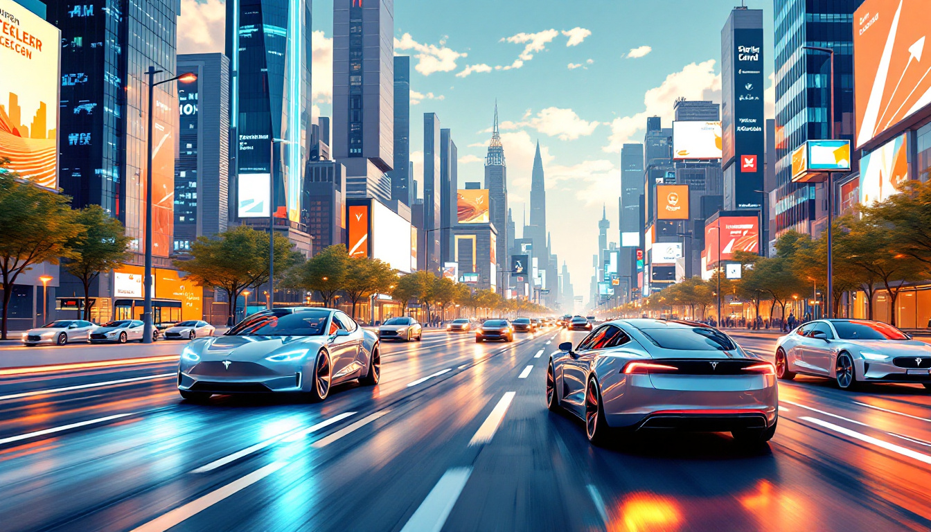découvrez comment volkswagen, renault et toyota façonnent le paysage du marché automobile européen en 2024, tandis que stellantis se heurte à des défis majeurs. analyse des tendances, des stratégies et des performances des principaux acteurs de l'industrie.