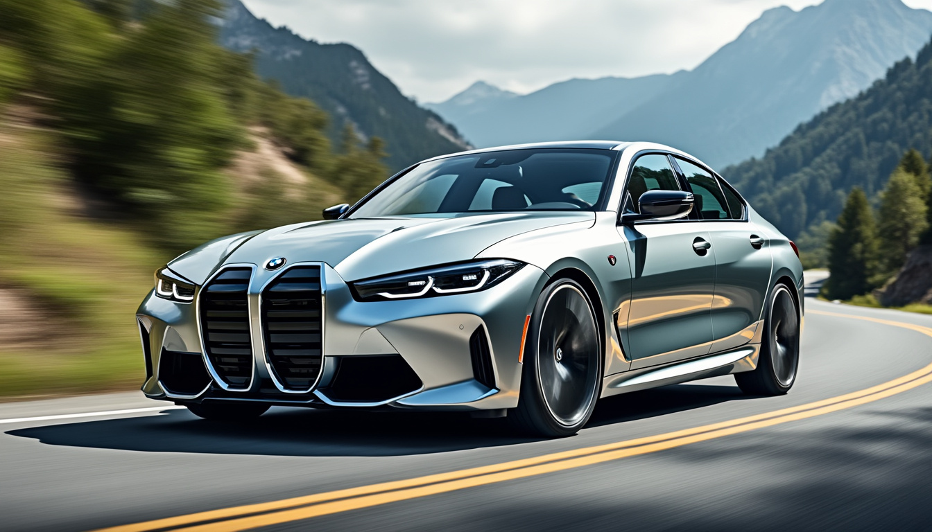 découvrez l'importance de l'autonomie de 1 000 km pour les voitures électriques et analysez les répercussions de l'abandon par bmw des batteries surdimensionnées. quels enjeux écologiques et économiques soulèvent ces choix stratégiques ?