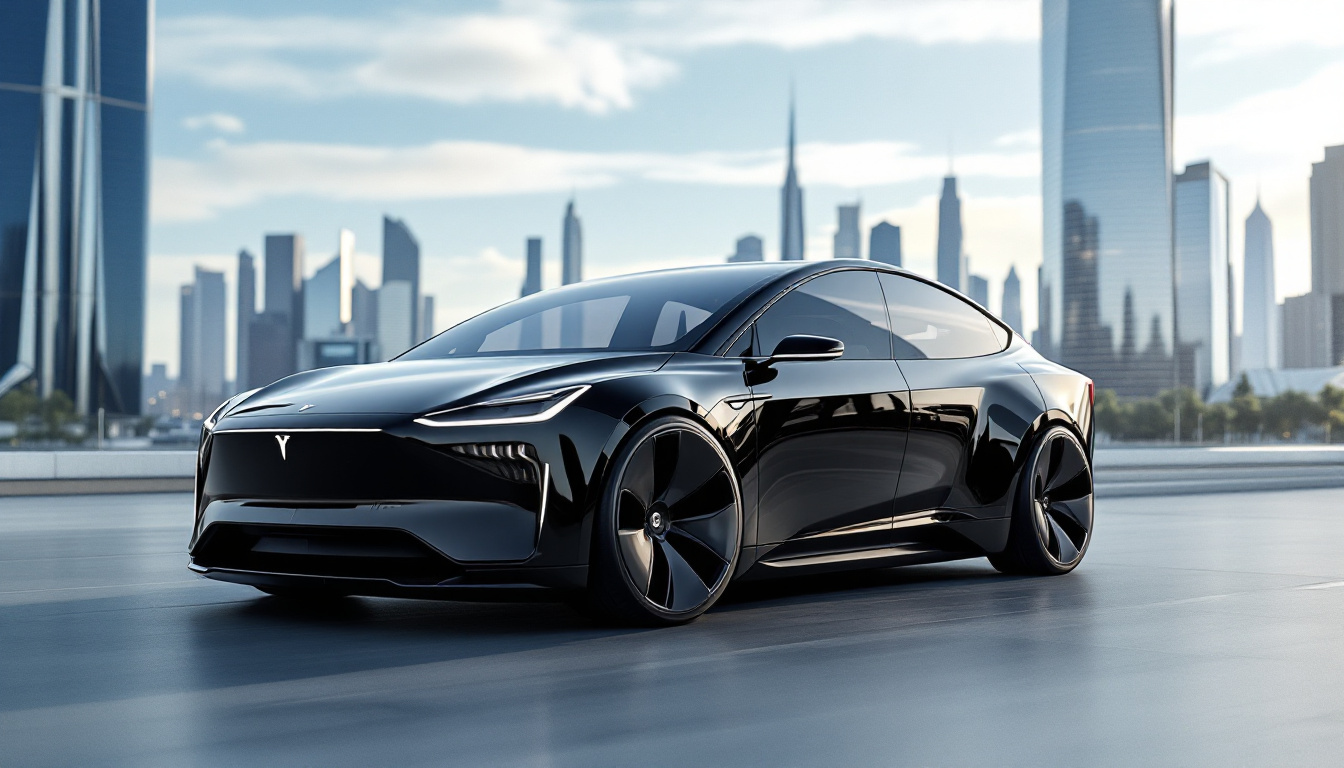 découvrez les toutes dernières nouvelles sur tesla : innovations, annonces, performances et tendances du marché. restez informé sur l'évolution de l'entreprise et ses impacts dans le secteur de l'automobile électrique.