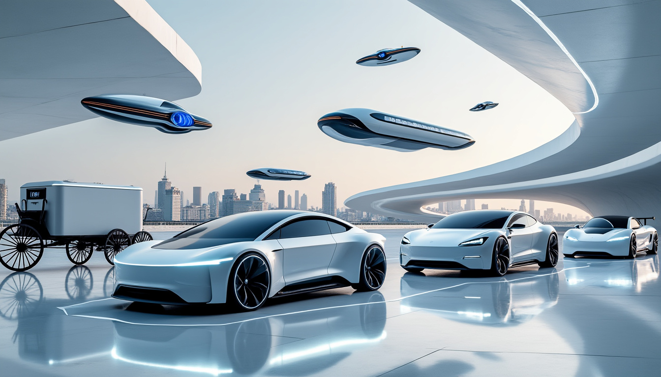 découvrez le byd blade 2.0, une batterie révolutionnaire qui promet de transformer l'industrie automobile et de marquer la fin des carburants fossiles. apprenez comment cette technologie innovante pourrait changer notre avenir énergétique.
