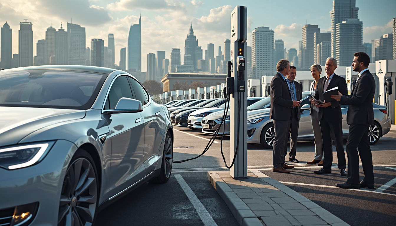découvrez comment byd envisage de diminuer le coût de ses voitures électriques d'ici 2025, rendant ainsi la mobilité durable plus accessible. informez-vous sur les innovations et stratégies prévues pour transformer le marché de l'automobile électrique.