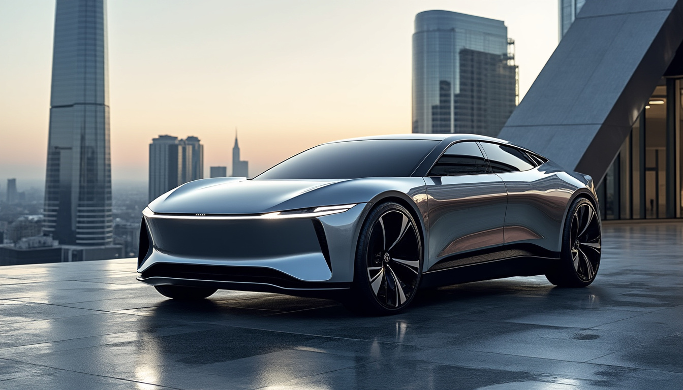 explorez les rumeurs intrigantes autour de l'éventuelle acquisition de nio par byd. découvrez les enjeux, les implications et les motivations derrière cette spéculation qui pourrait bouleverser le marché de l'électromobilité en chine.