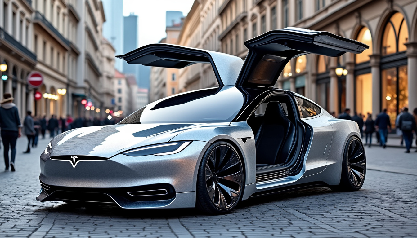 découvrez comment l'europe se prépare à un tournant majeur dans le domaine des batteries et des véhicules électriques. cet article explore les innovations, les enjeux et les réactions à venir face à cette révolution énergétique qui façonne l'avenir du transport durable.