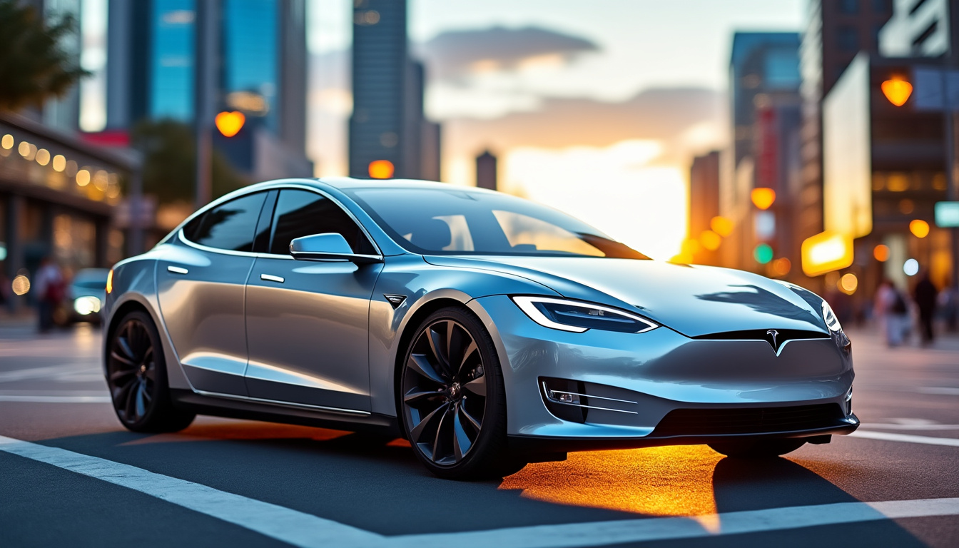 découvrez comment mg se positionne comme un leader potentiel dans l'avenir des véhicules électriques grâce à ses innovations en matière de batteries solides. explorez les avantages de cette technologie révolutionnaire pour une mobilité durable et performante.