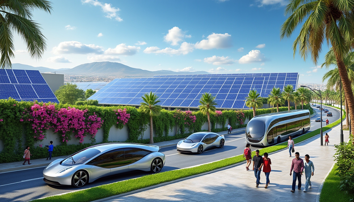 découvrez comment ce pays africain prend l'initiative audacieuse de bannir les moteurs thermiques. un choix visionnaire qui soulève des questions : innovation écologique ou pari risqué pour l'avenir de sa mobilité ?