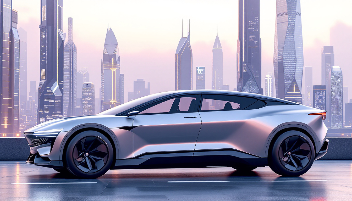 découvrez le nouveau suv électrique révolutionnaire de citroën ds, alliant design audacieux et technologies avancées. profitez d'une autonomie inégalée pour des trajets sans compromis et une conduite innovante. embarquez pour l'avenir de l'automobile avec le dernier bijou de citroën ds.