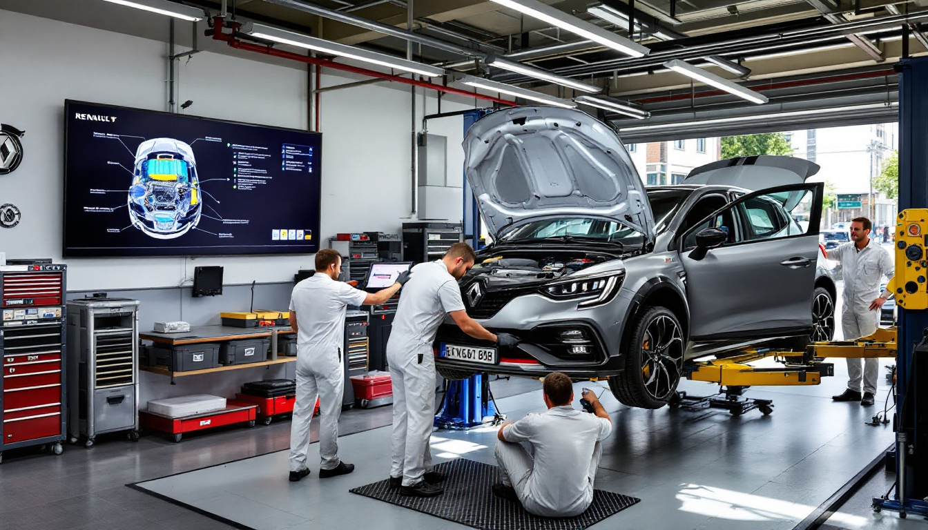 découvrez les modèles de voitures françaises qui rencontrent le plus souvent des problèmes lors du contrôle technique en 2024. analyse des causes de recalage et conseils pour assurer la conformité de votre véhicule.