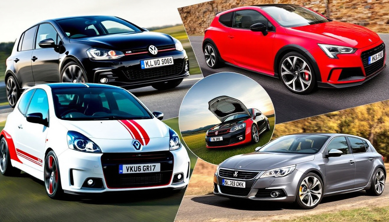 découvrez la voiture d'occasion la plus prisée en france ! explorez toutes les informations essentielles, des caractéristiques aux conseils d'achat, pour faire le meilleur choix et profiter d'une offre exceptionnelle.