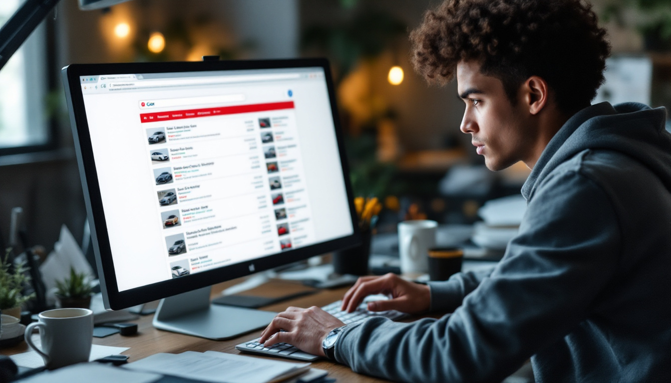 découvrez la voiture d'occasion la plus convoitée en france ! trouvez toutes les informations essentielles sur ce modèle prisé, y compris ses caractéristiques, ses prix et des conseils pour l'acheter. ne manquez pas cette opportunité d'acquérir le véhicule de vos rêves !