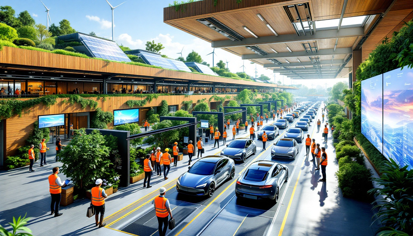 découvrez les avertissements des assureurs concernant les propriétaires de voitures électriques, confrontés à des refus de couverture. une analyse des enjeux et des solutions pour une protection optimale.
