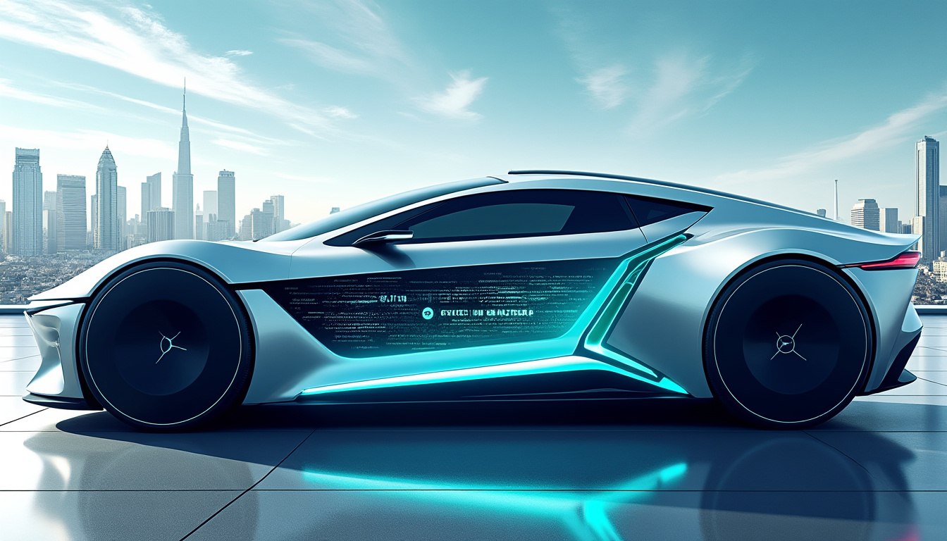découvrez les mystères entourant des véhicules énigmatiques aperçus près de l'usine tesla. quelles innovations se cachent derrière ces apparitions surprenantes ? plongez dans l'univers fascinant de tesla et des technologies automobiles du futur.
