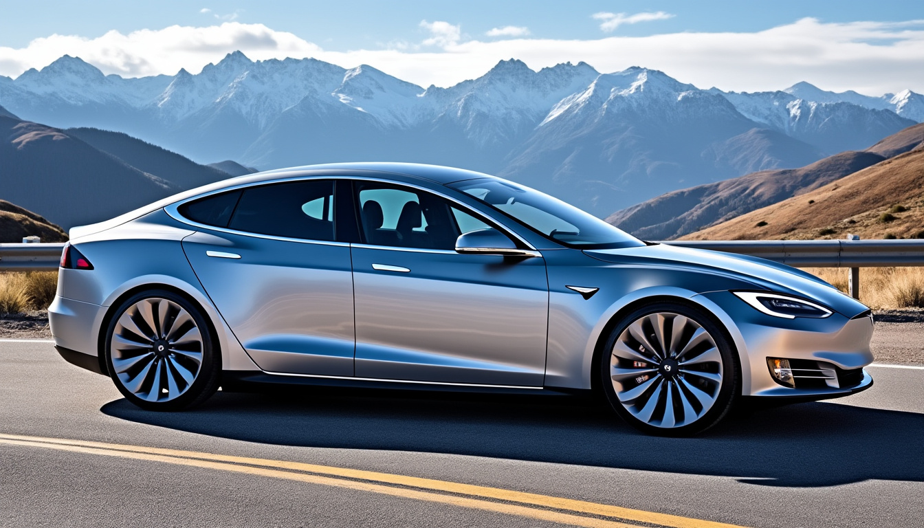 découvrez l'état de la batterie et l'autonomie d'une tesla après 400 000 km dans notre analyse approfondie. ce bilan révélateur vous informe sur la durabilité des véhicules électriques et leur performance sur le long terme.
