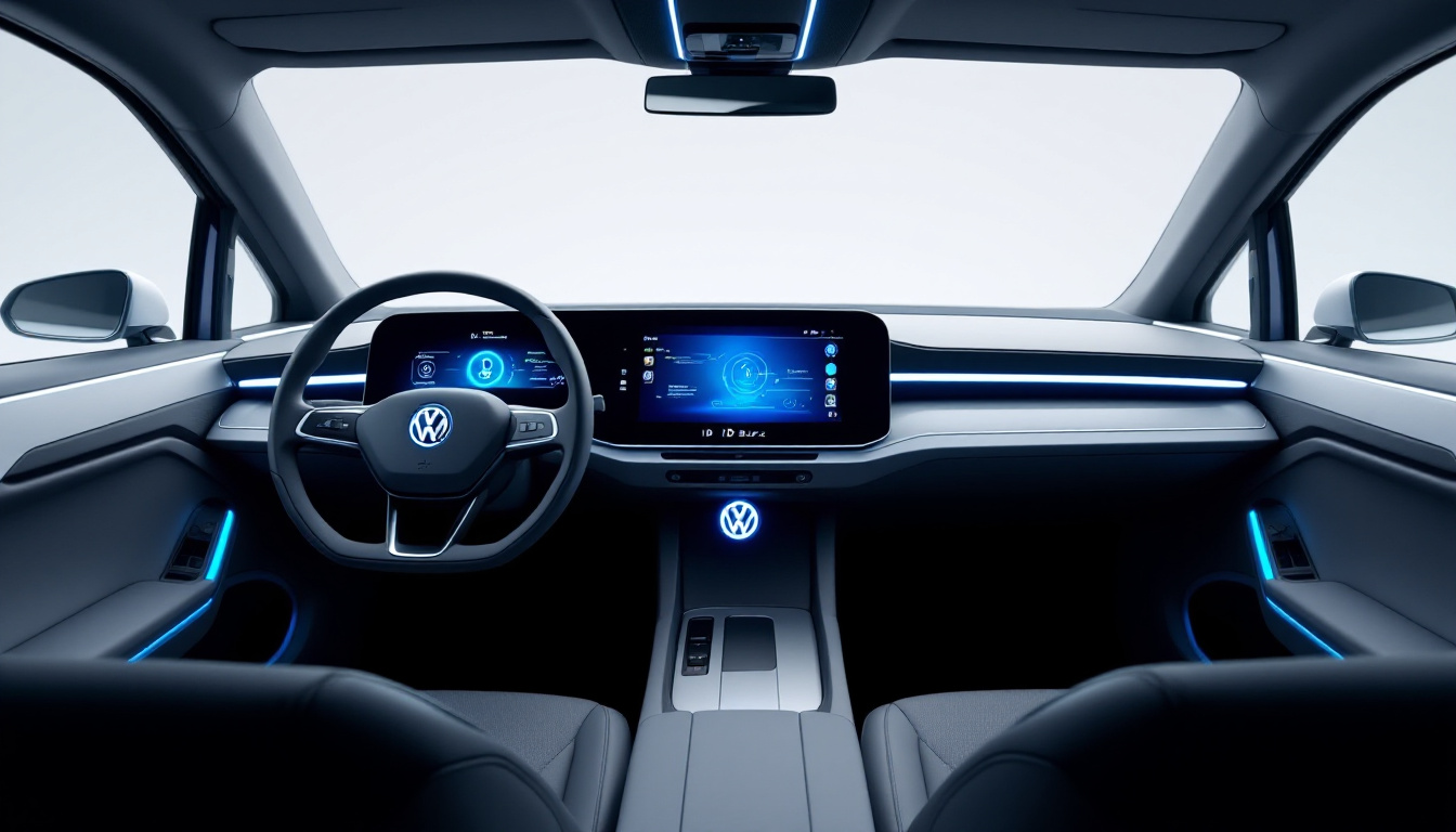 découvrez l'incroyable volkswagen id.buzz, un modèle audacieux alliant innovation électrique et inspiration esthétique de la légendaire porsche 911 dakar. plongez dans un univers où le design emblématique rencontre la modernité durable.