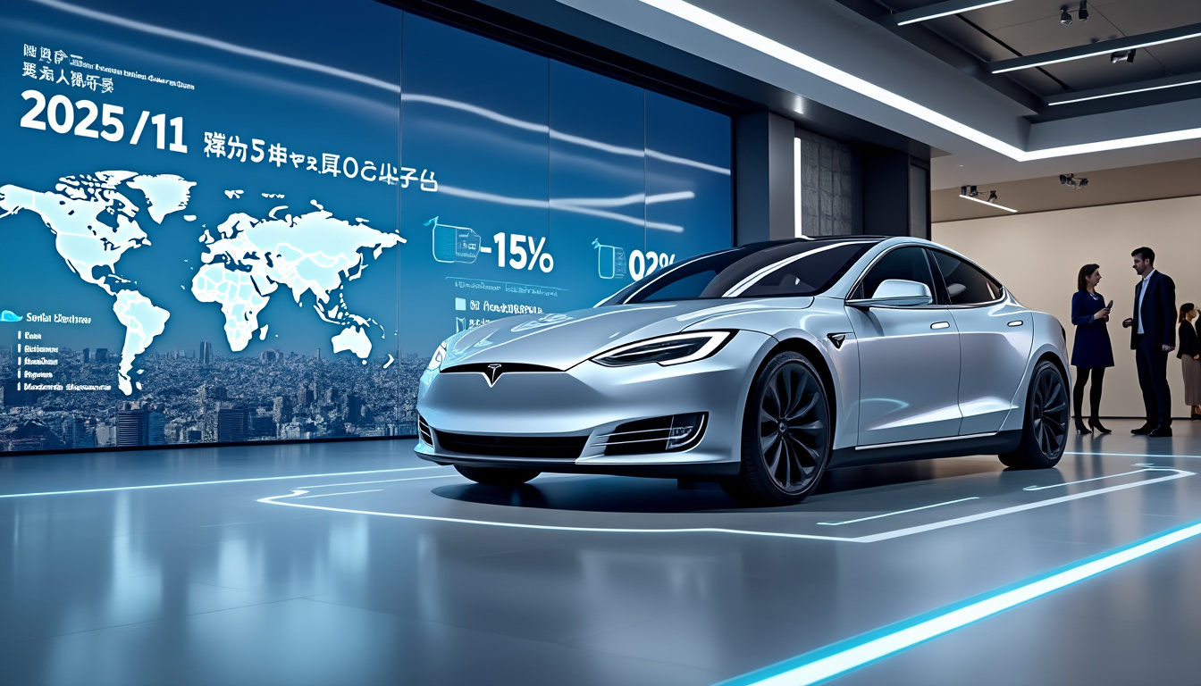 découvrez les réflexions du pdg de fiat sur l'avenir des voitures électriques et l'impact attendu des baisses de prix. une analyse des tendances du marché et des convictions qui pourraient transformer l'industrie automobile.