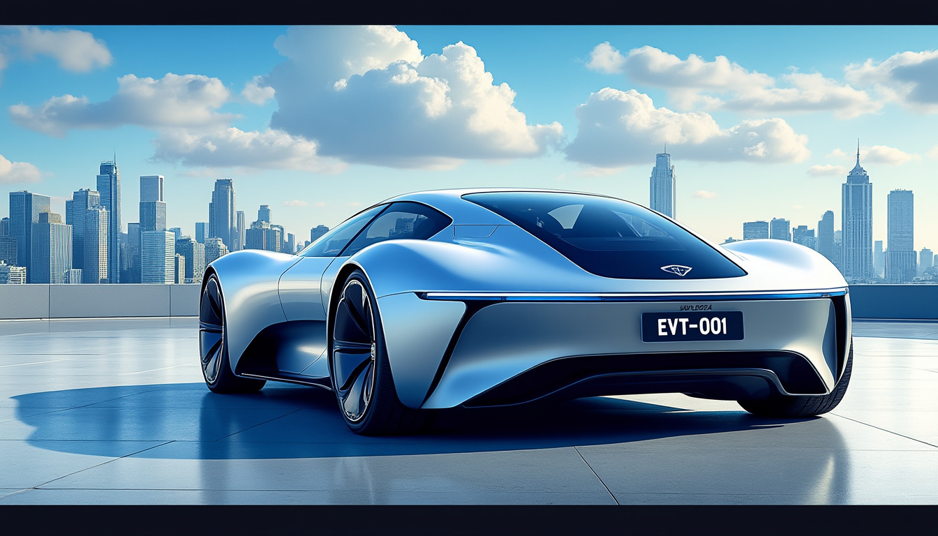 découvrez les insights du pdg de fiat sur la tendance de baisse des prix des voitures électriques. analyse des implications pour l'industrie et les consommateurs, et comment fiat se positionne face à cette évolution.