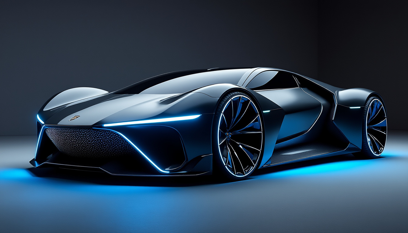 découvrez comment lamborghini met fin à l'ère des moteurs v12 pour embrasser l'avenir électrique. explorez cette transition audacieuse vers des performances durables tout en préservant l'essence même de la marque italienne.