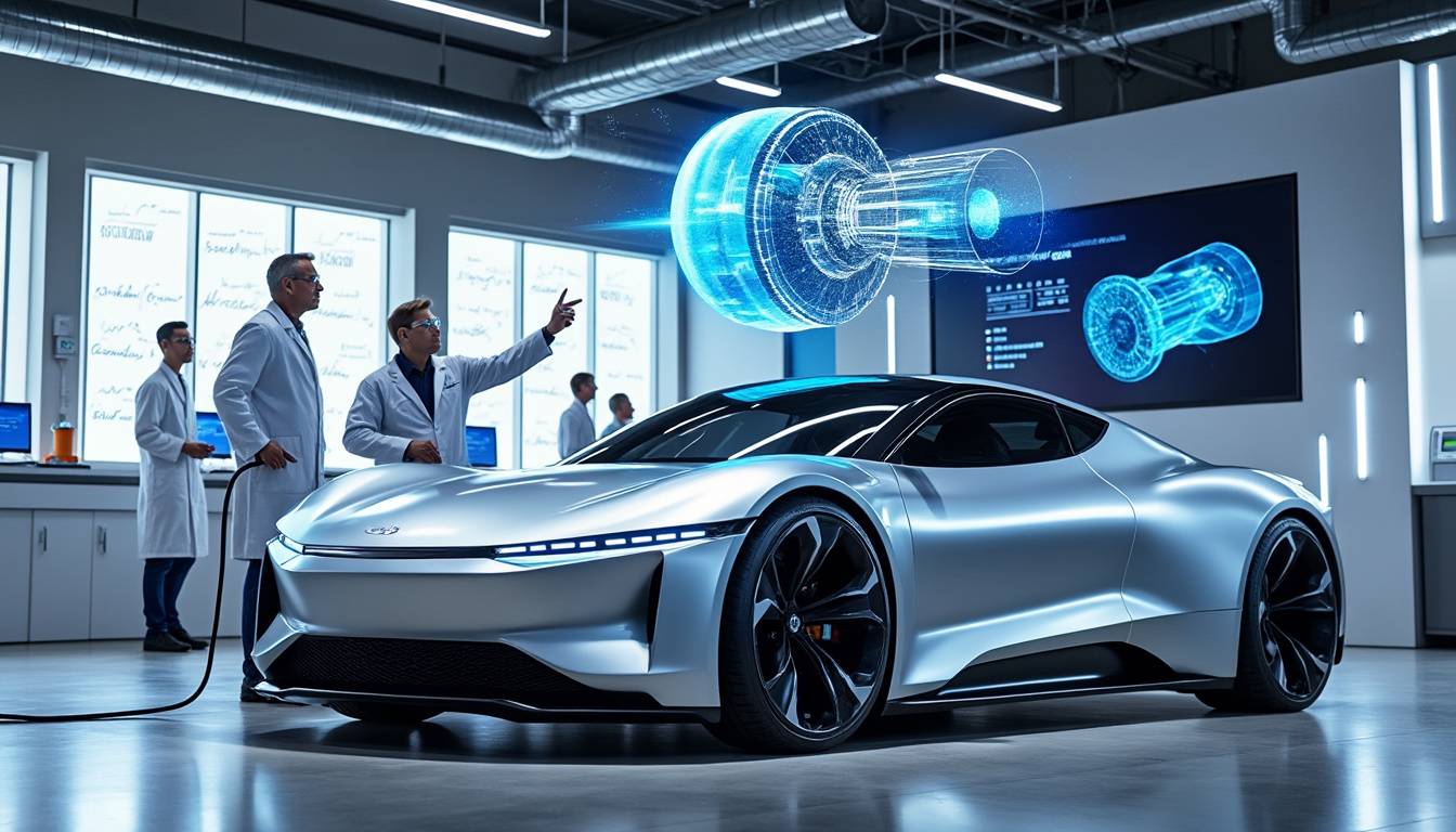 découvrez comment ford fait face à la suppression de milliers d'emplois dans le cadre de sa transition vers l'électrique. analyse des défis majeurs auxquels le constructeur automobile est confronté dans cette transformation cruciale pour l'avenir.