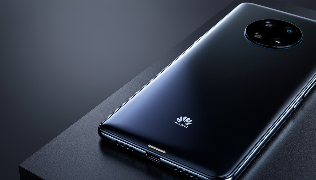 découvrez comment huawei bouleverse le monde du luxe automobile avec sa nouvelle voiture électrique, conçue pour rivaliser avec les prestigieuses marques comme rolls-royce. innovante et élégante, cette voiture allie technologie de pointe et raffinement, marquant un tournant dans l'industrie.
