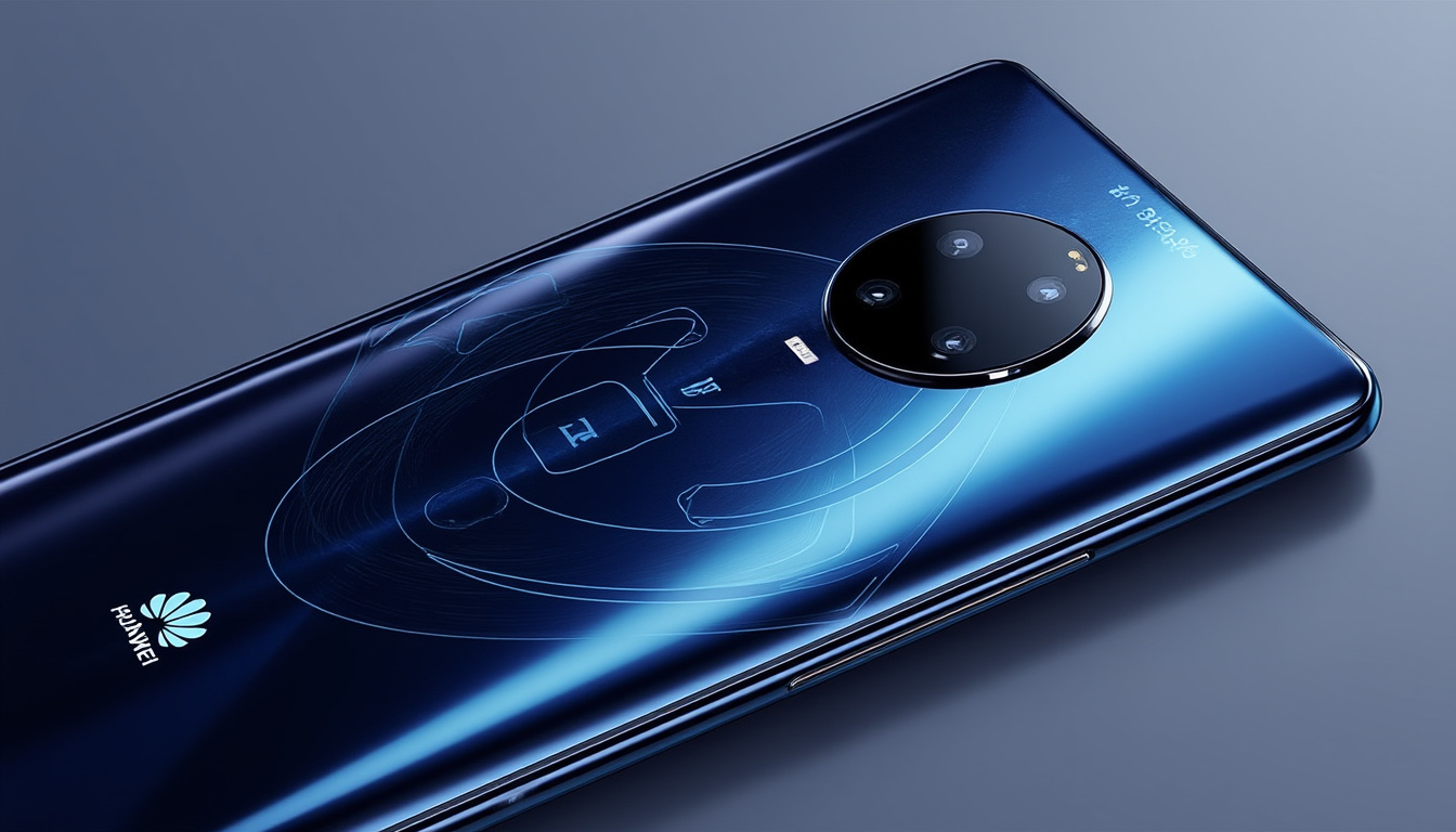 découvrez comment huawei s'impose dans le secteur du luxe avec sa nouvelle voiture électrique, un modèle élégant et innovant qui rivalise avec les plus grandes marques comme rolls-royce. plongez dans l'univers d'une automobile alliant technologies de pointe et design raffiné.
