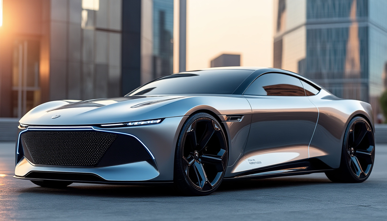 découvrez comment huawei bouleverse l'industrie du luxe avec sa nouvelle voiture électrique, offrant une expérience inégalée qui rivalise avec les plus grandes marques comme rolls-royce. une fusion parfaite entre innovation technologique et élégance.