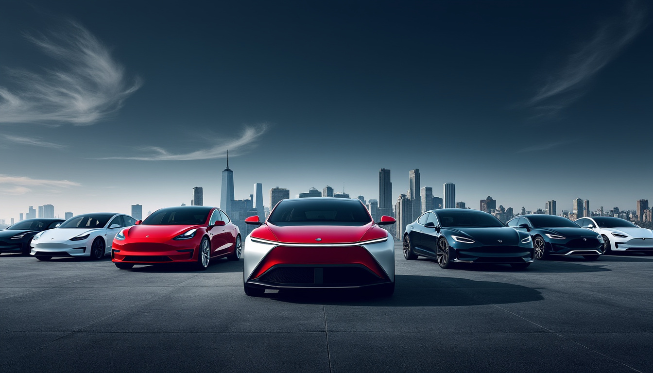 découvrez pourquoi l'investissement boursier dans byd, le leader chinois de l'électrique, pourrait être une meilleure option que tesla. analysez les points forts de cette entreprise innovante et les opportunités qu'elle offre sur le marché mondial de l'énergie durable.
