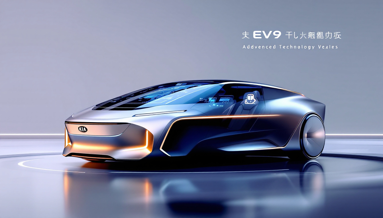 découvrez en avant-première les trois nouvelles voitures électriques que kia s'apprête à dévoiler. plongez dans les aperçus captivants qui annoncent une révolution dans le monde de l'automobile électrique.
