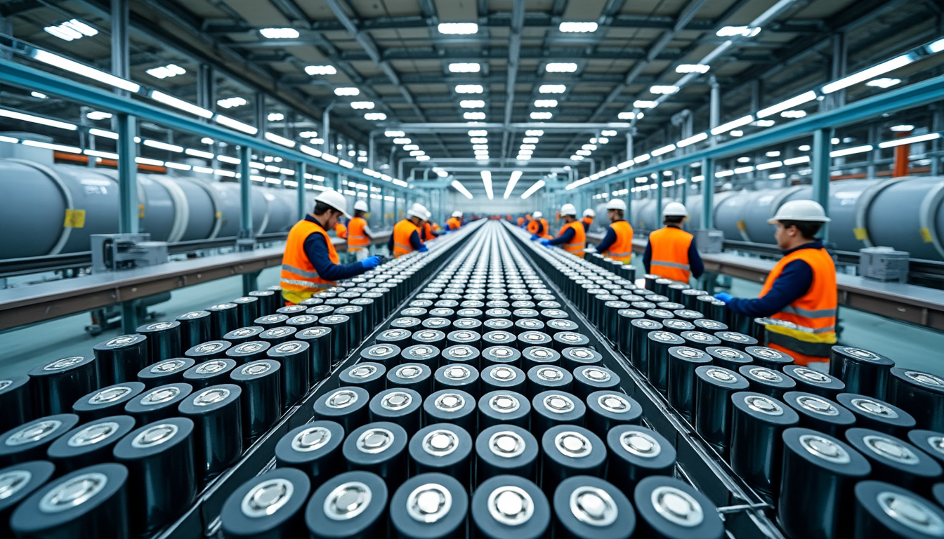 découvrez comment la crise des batteries pourrait impacter l'avenir de la mobilité électrique en europe. analyse des enjeux économiques, environnementaux et technologiques face à une transition vitale vers des transports durables.