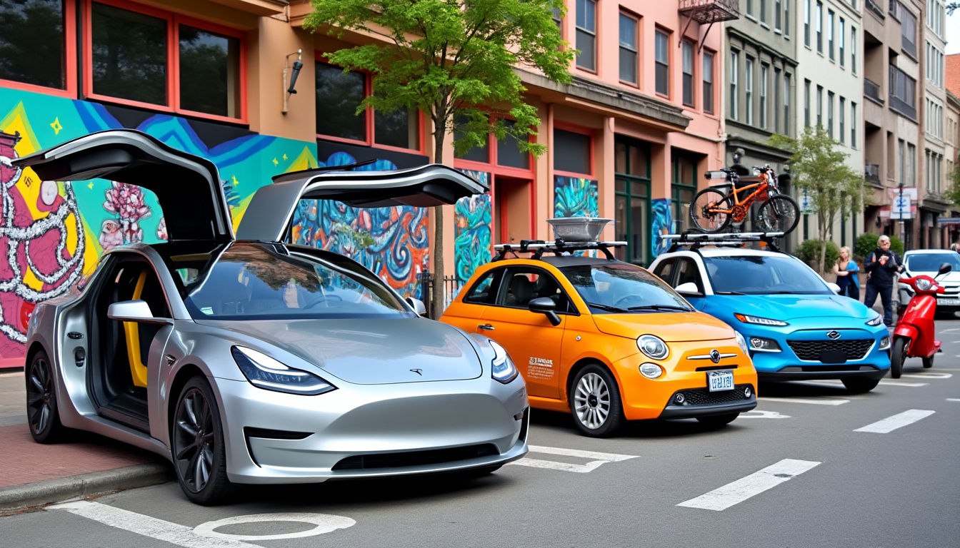 découvrez les perspectives fascinantes pour les ventes mondiales de véhicules électriques et hybrides rechargeables en 2025, illustrant un tournant majeur vers une mobilité durable et écologique.