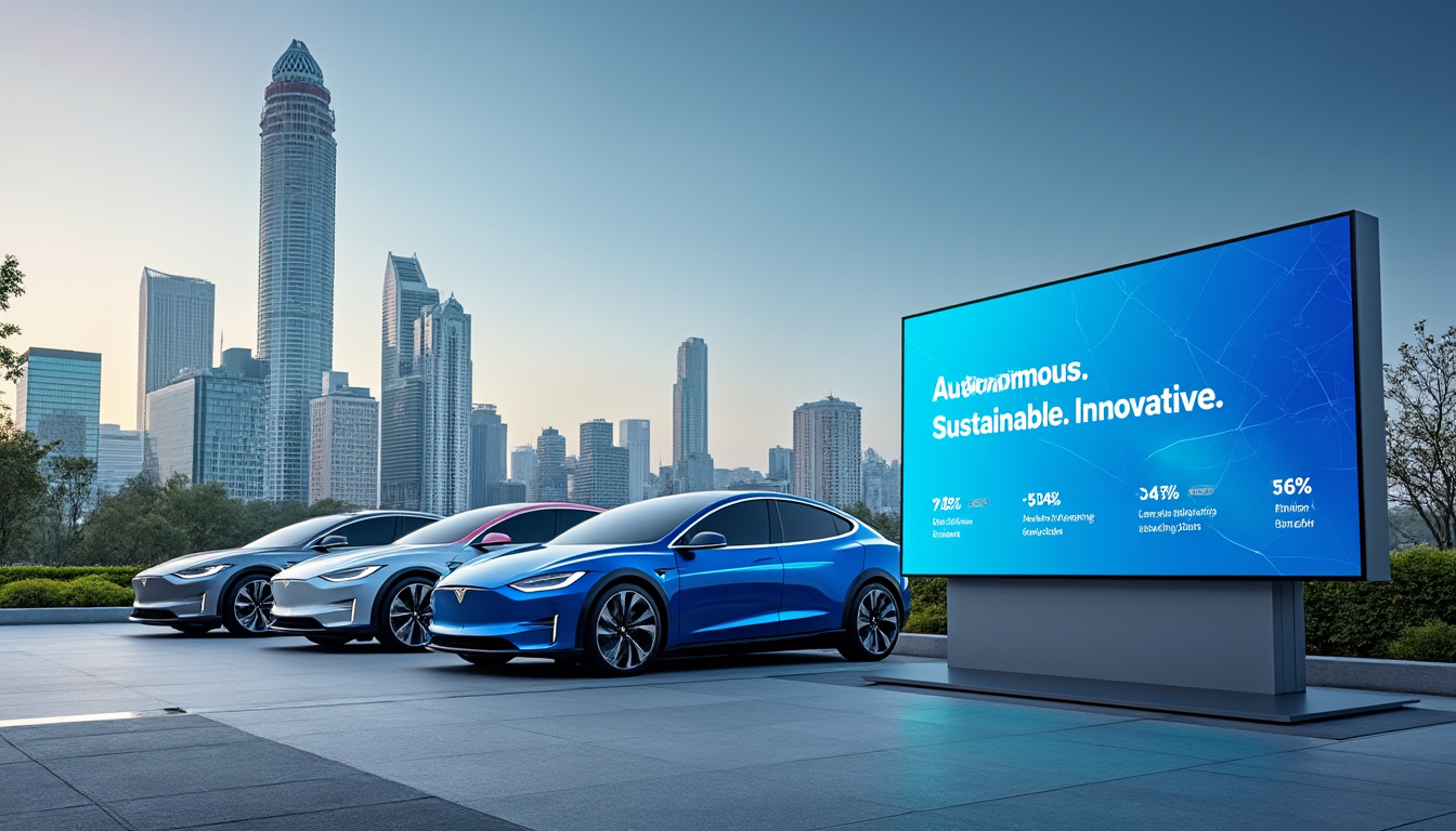 découvrez les enjeux et controverses entourant l'autonomie des voitures électriques. ce nouvel article explore les défis techniques, les promesses non tenues et les implications pour les consommateurs. un sujet brûlant qui pourrait dévoiler un scandale imminent dans l'industrie automobile.
