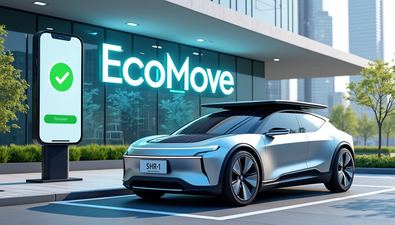 découvrez comment l'autopartage s'épanouit aux coëvrons avec l'ajout de quatre nouveaux véhicules électriques, offrant une solution écologique et pratique aux usagers de la région.