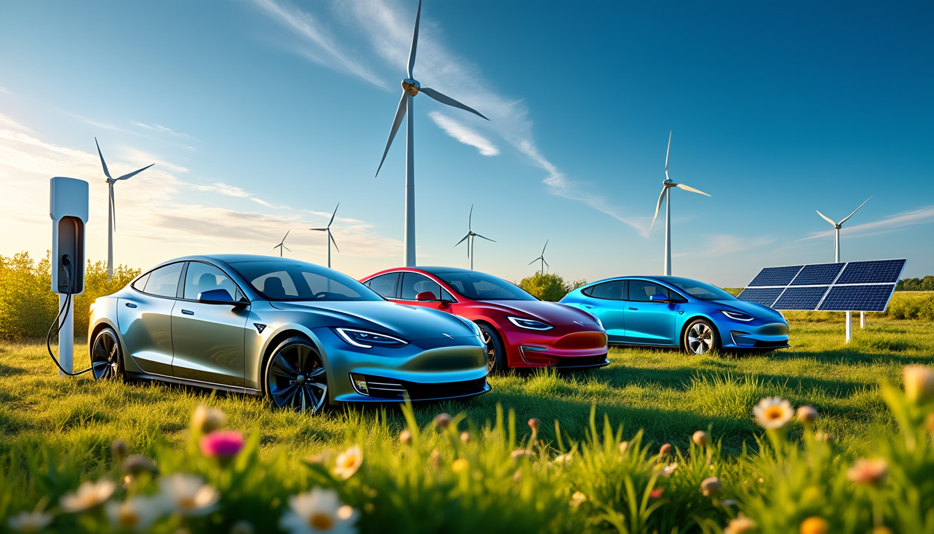découvrez comment le gouvernement planifie de diminuer les incitations fiscales pour les véhicules électriques. cette décision pourrait influencer le marché automobile et les choix des consommateurs dans un contexte de transition énergétique.