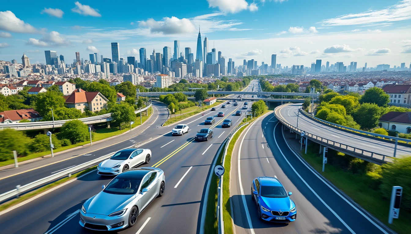 explorez les enjeux du marché automobile européen en 2023, marqué par un départ timid et une baisse préoccupante pour tesla. découvrez les tendances, analyses et impacts sur l'industrie lors de cette année charnière.