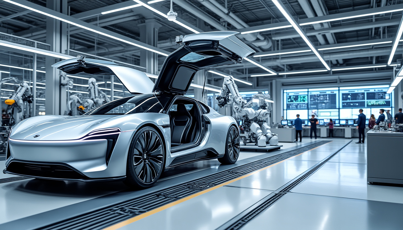 découvrez les tendances du marché automobile européen en 2023, marqué par un départ timide et une chute alarmante des ventes de tesla. analyse des enjeux et perspectives pour l'avenir de l'industrie automobile en europe.