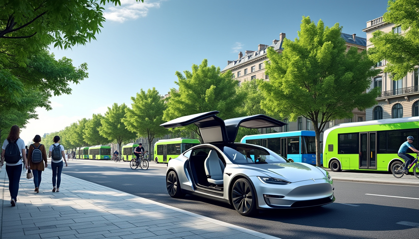 découvrez les tendances du marché automobile européen en 2023, marqué par un démarrage timide et une inquiétante baisse des ventes pour tesla. analysez les facteurs influençant cette situation et les perspectives d'avenir pour les acteurs clés de l'industrie.